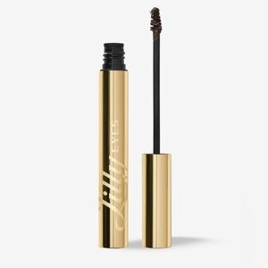 Lilly Lashes | All The Fills™ 3D Brow Tinted Fiber Gel in Medium Brown